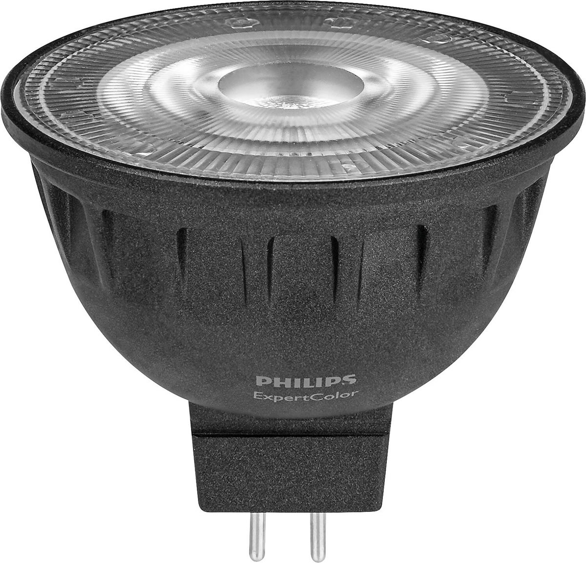 Philips MASTER LEDspot Expert Color LED-Leuchtmittel 6,7-35W, GU 5,3, 36D - 420 lm
