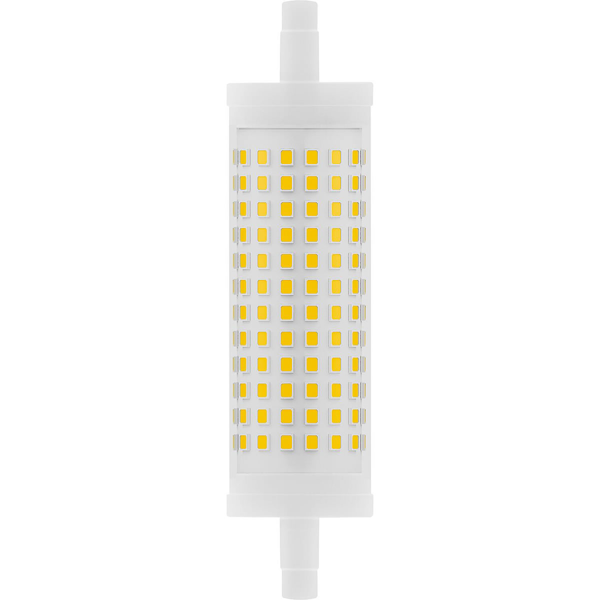 Ledvance LED-Leuchtmittel R7s, 18.2W, LED LINE118 - 2452 lm