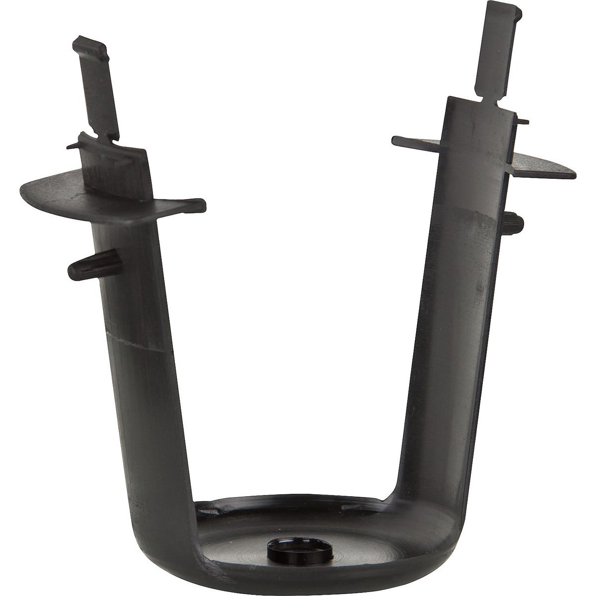Abstandhalter ''TopFix80'' für Einbaustrahler bis 82 mm