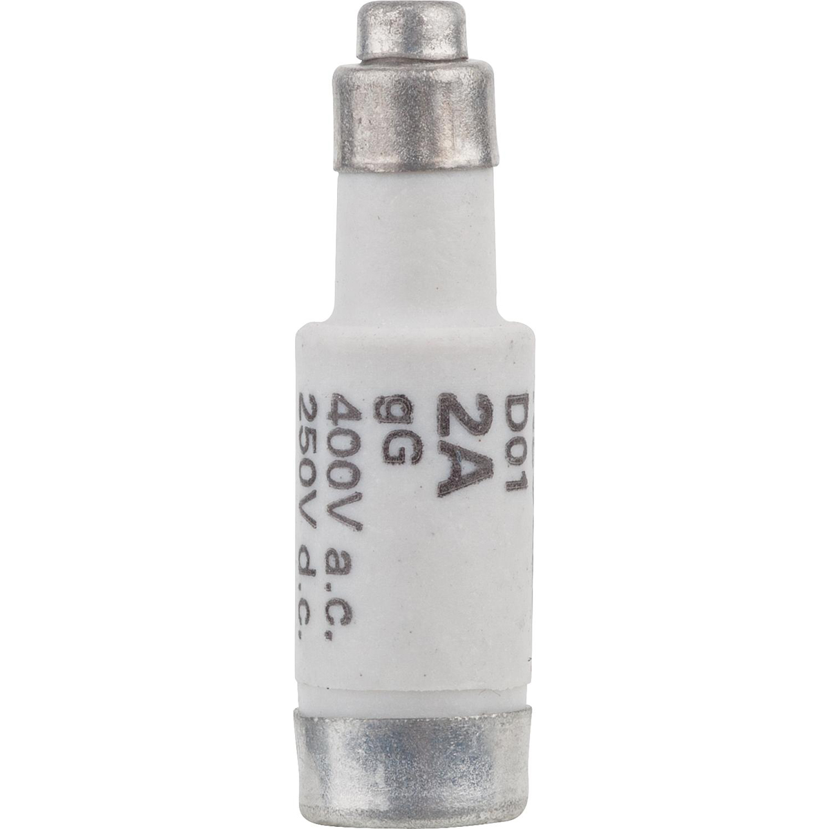 Siemens Neozed Sicherungseinsatz, D01 2A