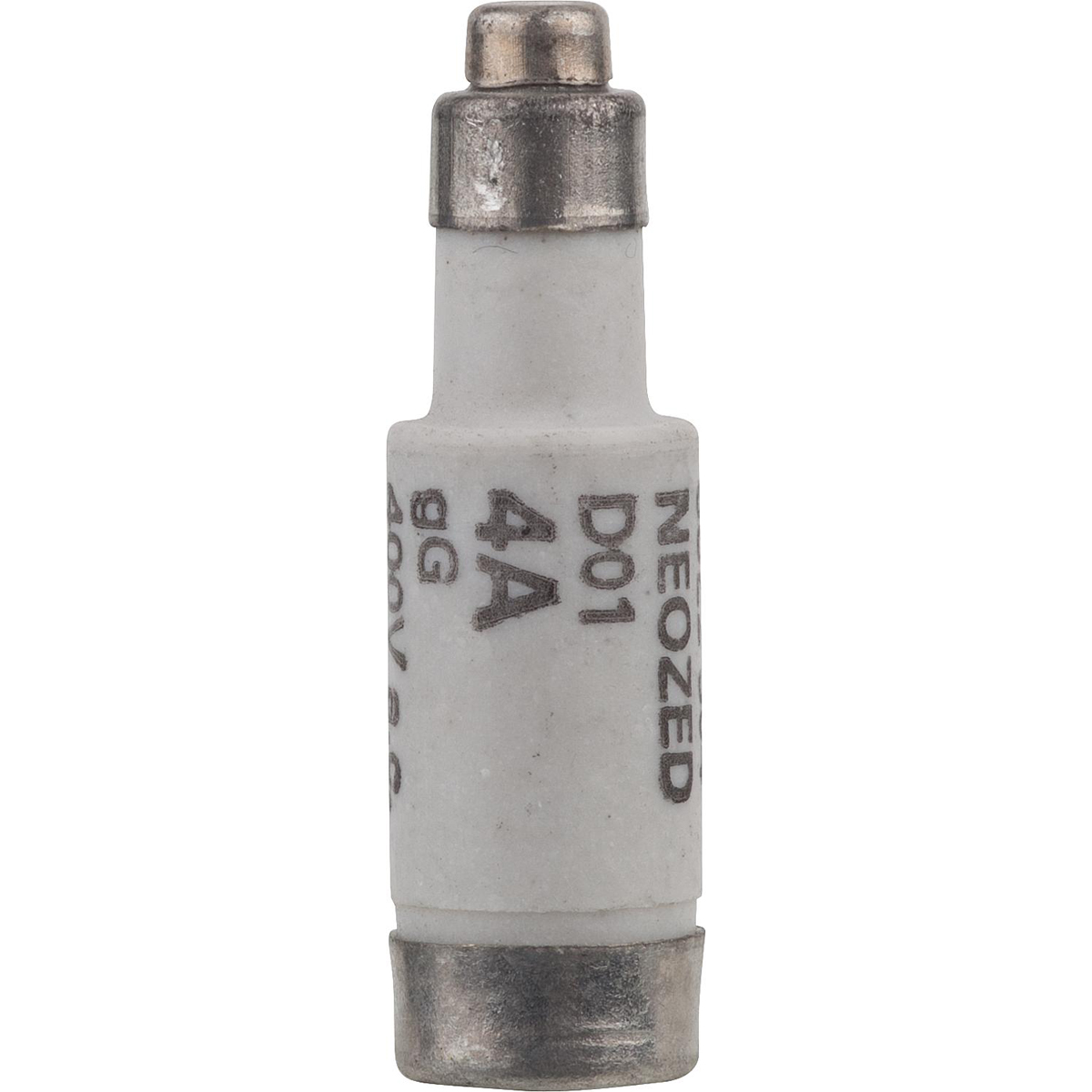 Siemens Neozed Sicherungseinsatz, D01 4A