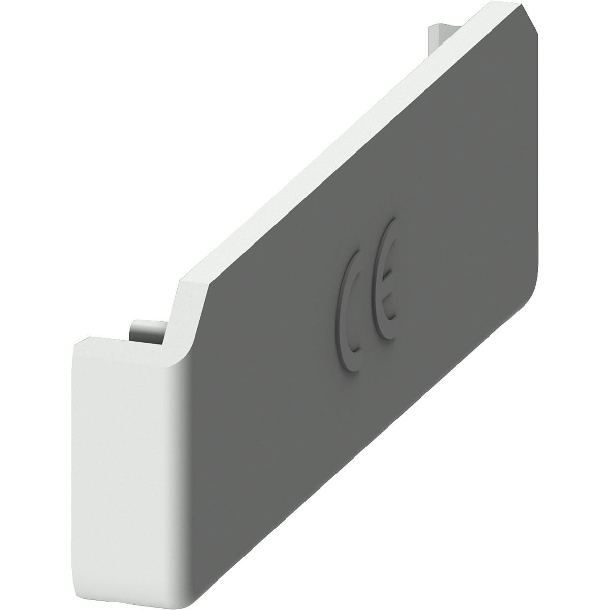 Endkappe für Stiftsammelschiene Siemens 5ST3788-0
