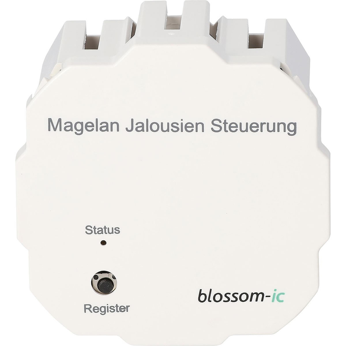 Blossom-IC Jalousien Steuerung Magelan 230V