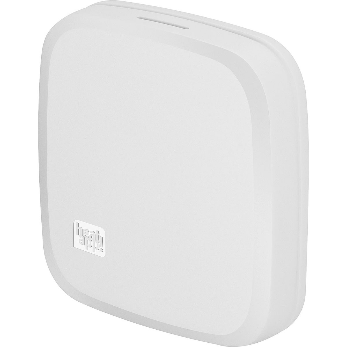 EbV heatapp Sense, Funk-Raumfühler inkl.2 Batterien Typ AAA - heatapp
