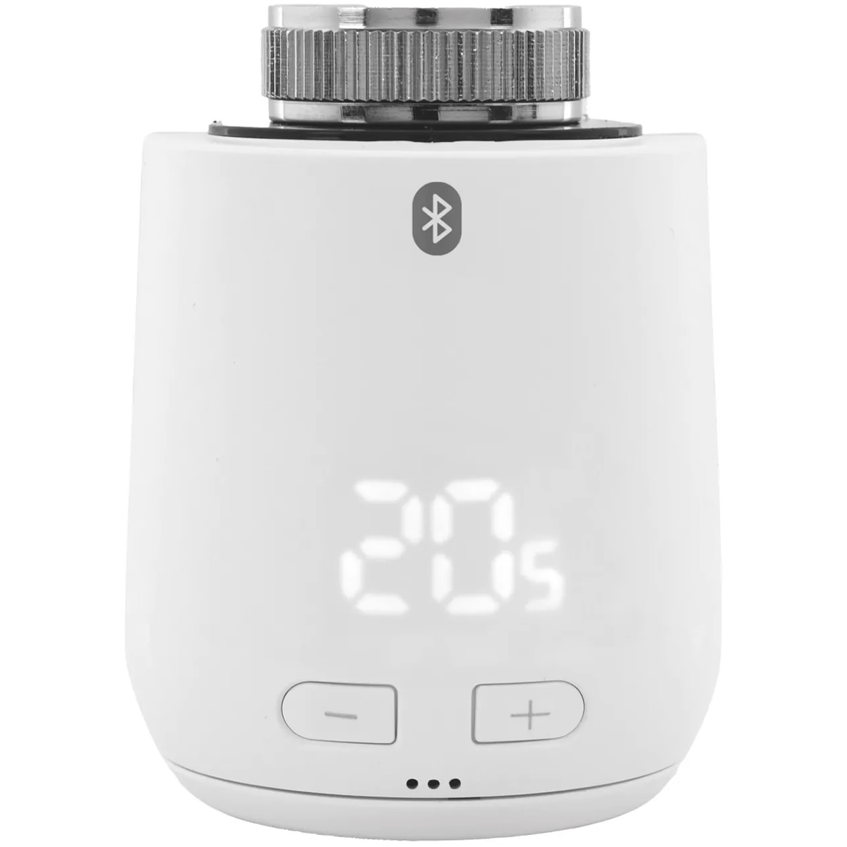 Eurotronic Comet Zero Bluetooth - Intelligenter Energiesparregler mit Bluetooth-Steuerung - 700254