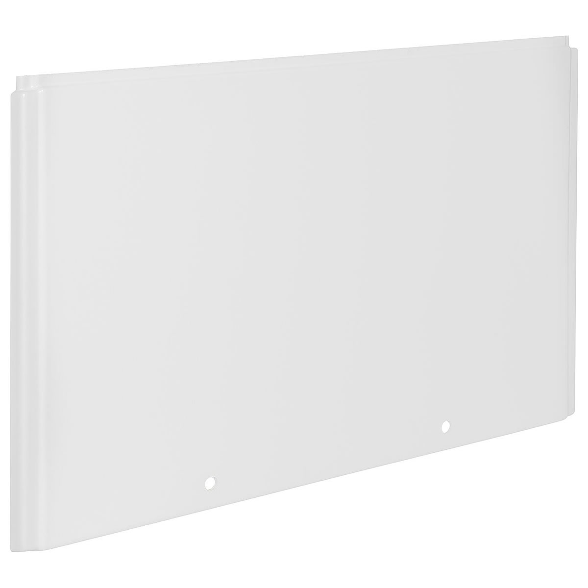 Seitenschürze für Duo-Badewanne EDEM 1800 x 435 x 800 mm (EVS9396830) - 93 149 03