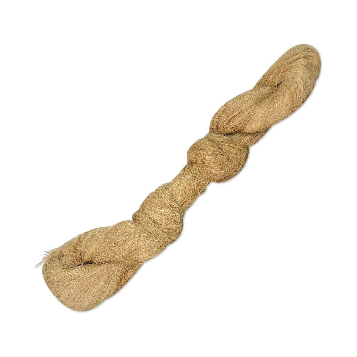 Hanf-Zopf - zur Verwendung bei Gewindeabdichtungen - 200 g ** 100g/1,45 EUR