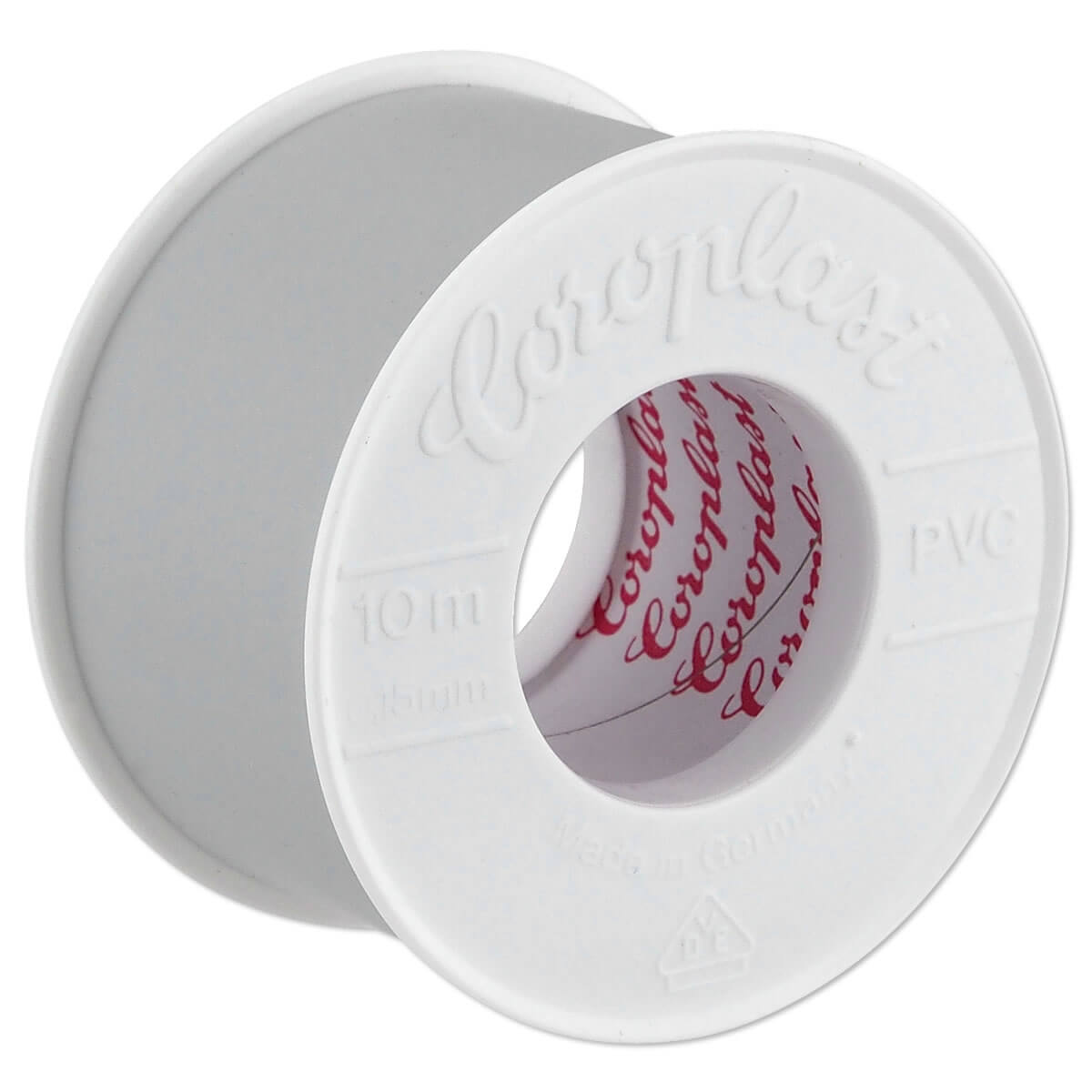 PVC-Spezial-Klebeband - für PVC-Folien & PVC-Bögen - B=30mm L=10m ** 1m/0,31 EUR