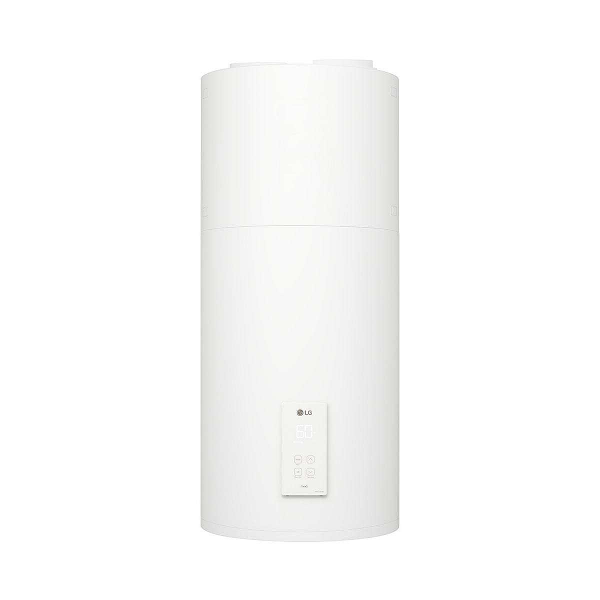 LG Warmwasser-Wärmepumpe THERMA V Typ WH10ESF0.HA, Inhalt 100 Liter - WH10ESF0.HA