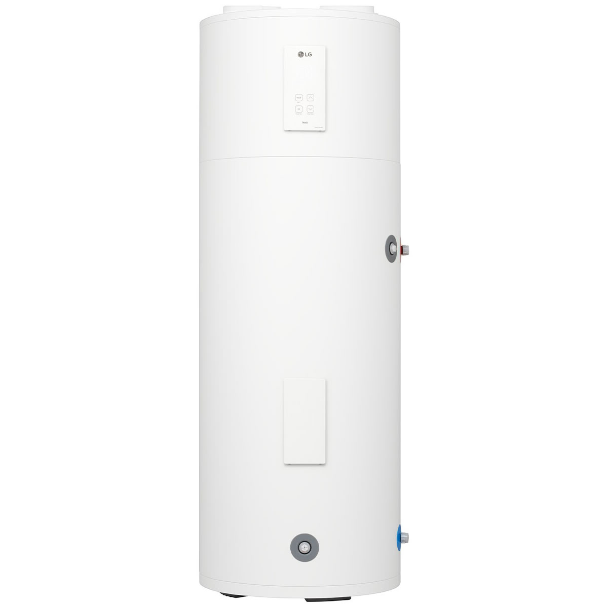 LG Warmwasser-Wärmepumpe THERMA V Typ WH20ESF0.CA, Inhalt 200 Liter - WH20ESF0.CA