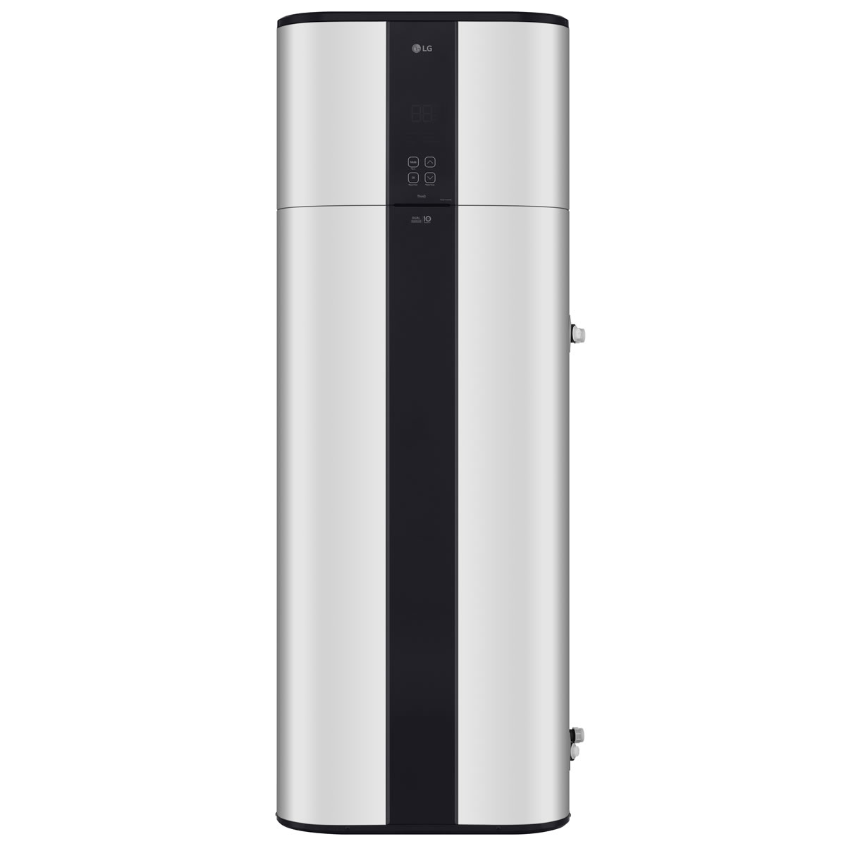 LG Warmwasser-Wärmepumpe THERMA V Typ WH20STR2.FA, Inhalt 200 Liter - WH20STR2.FA