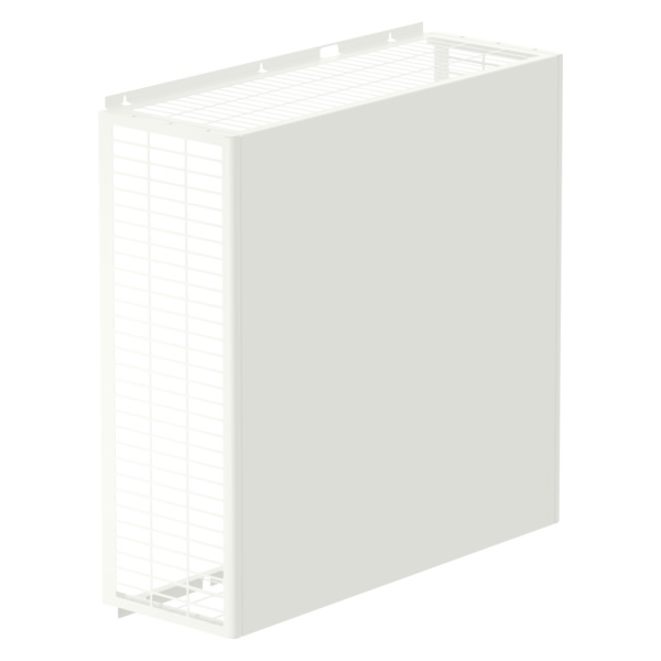 Stiebel Eltron AHP-WW.1 Windschutz der Wärmepumpe - 208658