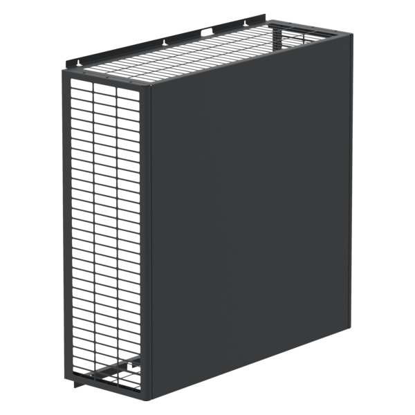 Stiebel Eltron AHP-WB.2 Windschutz der Wärmepumpe - 208679