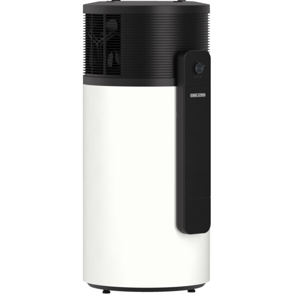 Stiebel Eltron Warmwasser-Wärmepumpe, R 290, WWK-I 200 Plus electronic - 209065