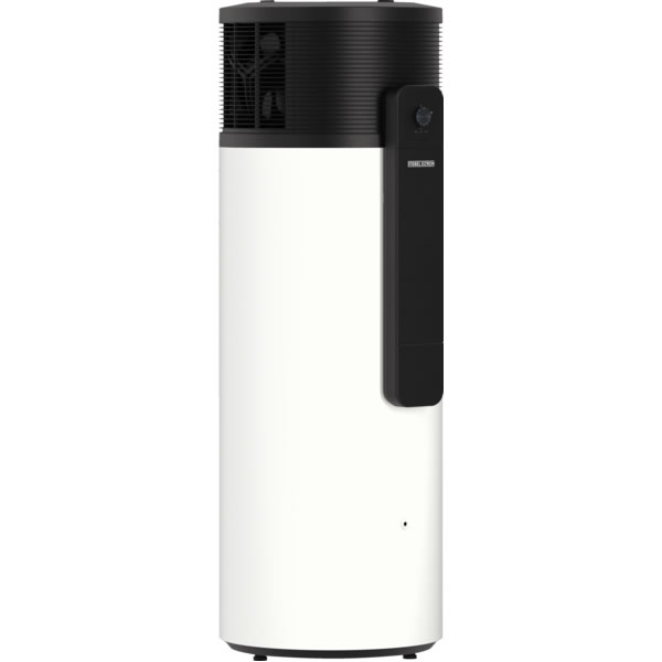 Stiebel Eltron Warmwasser-Wärmepumpe, R 290, WWK-I 300 W Plus electronic, mit integriertem Wärmeüberträger - 209067