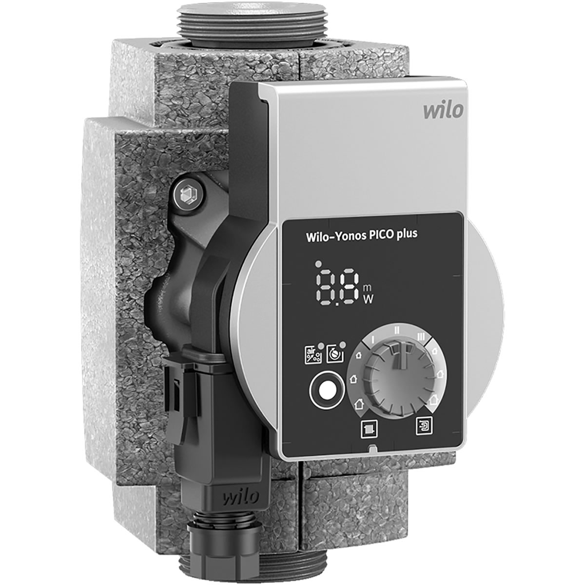 Viessmann Umwälzpumpe Wilo Yonos PICO plus 30/1-6 180 - 7783570