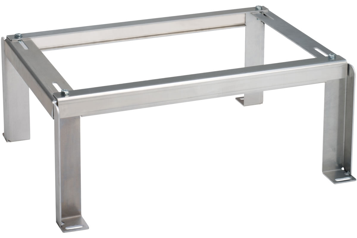 Viessmann Konsole für Bodenmontage Außeneinheit - ZK02929