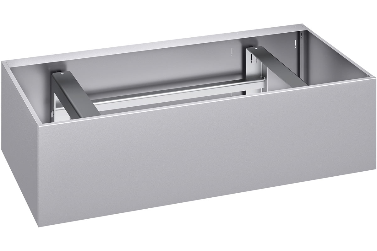 Viessmann Design-Verkleidung mit Konsole - ZK05186