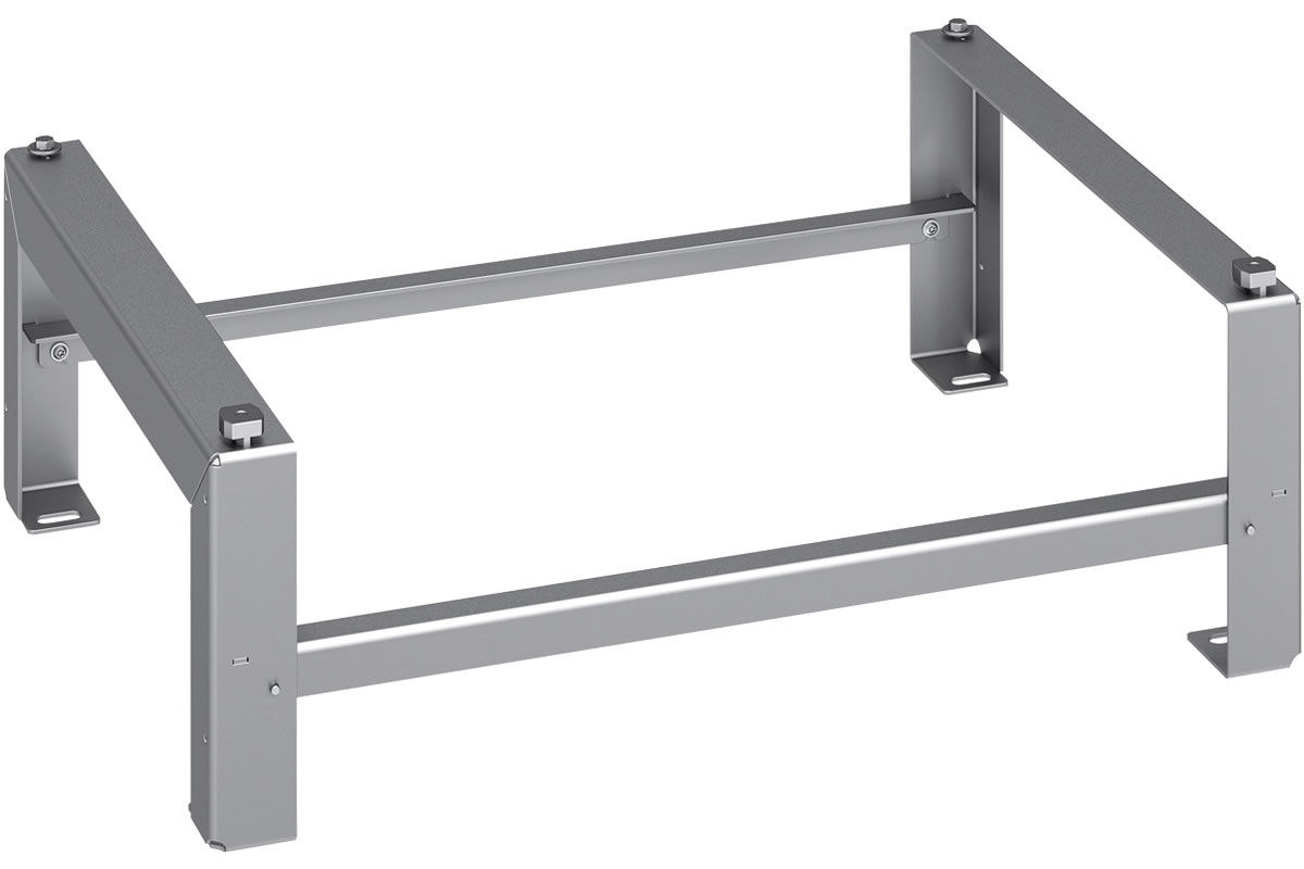 Viessmann Konsole für Bodenmontage - ZK06305