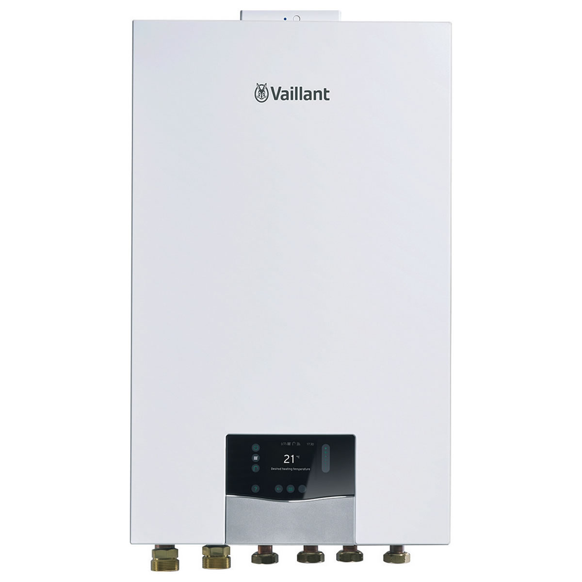 Vaillant Hydraulikstation VWZ MEH 97/7 für Luft/Wasser-Wärmepumpe aroTHERM plus - 8000024572