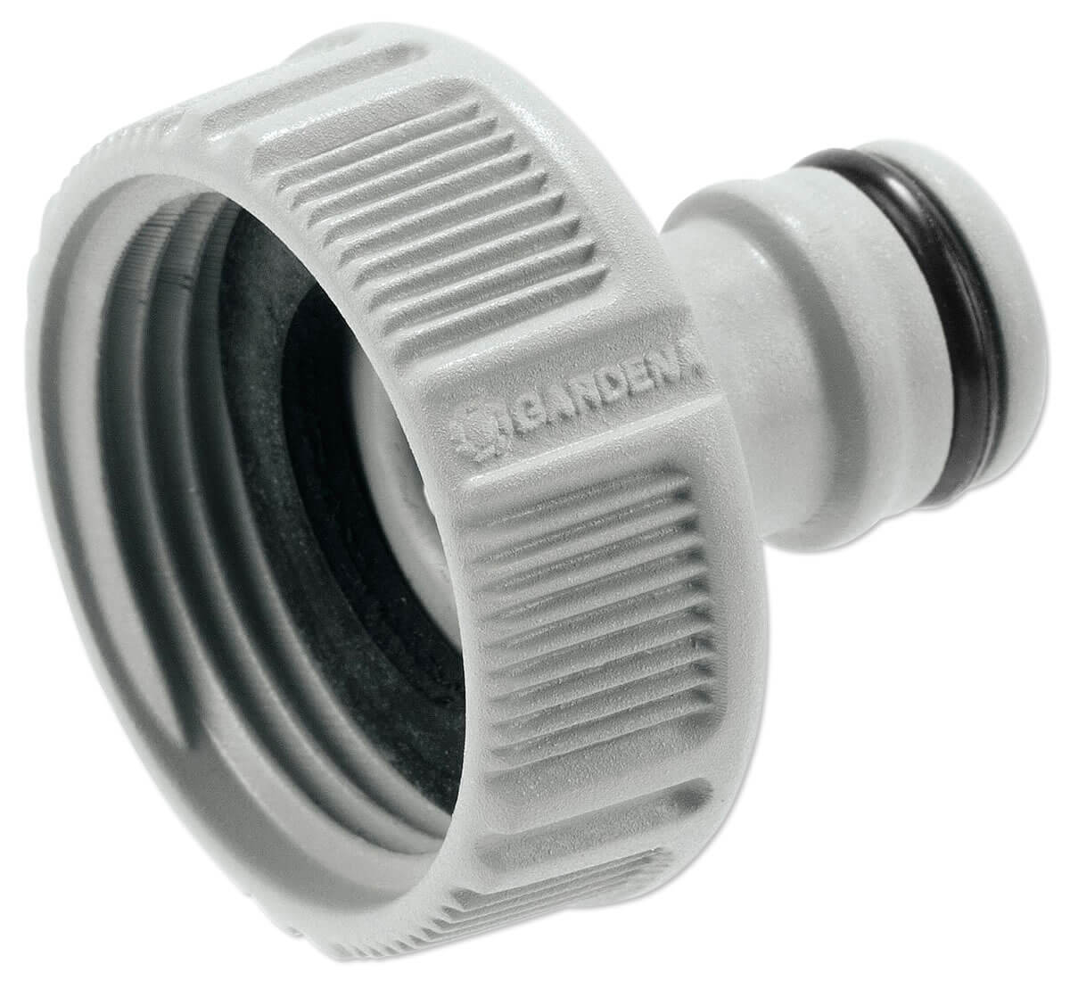 Gardena Hahnverbinder 33,3mm (1'') - 18202-20