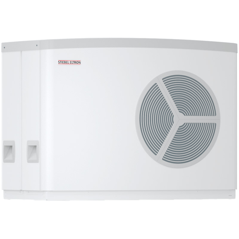 Stiebel Eltron Luft-Wasser-Wärmepumpe WPL-A 05 HK 230 Premium - 202669