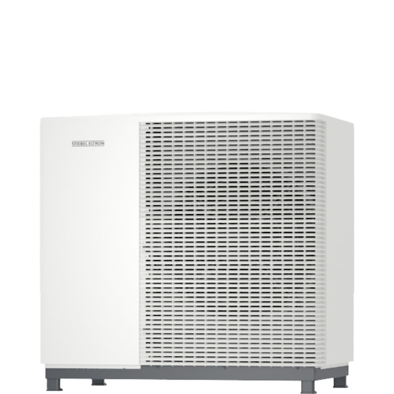 Stiebel Eltron Luft-Wasser-Wärmepumpe WPL-A 10.2 W Plus HK 400 - 208429