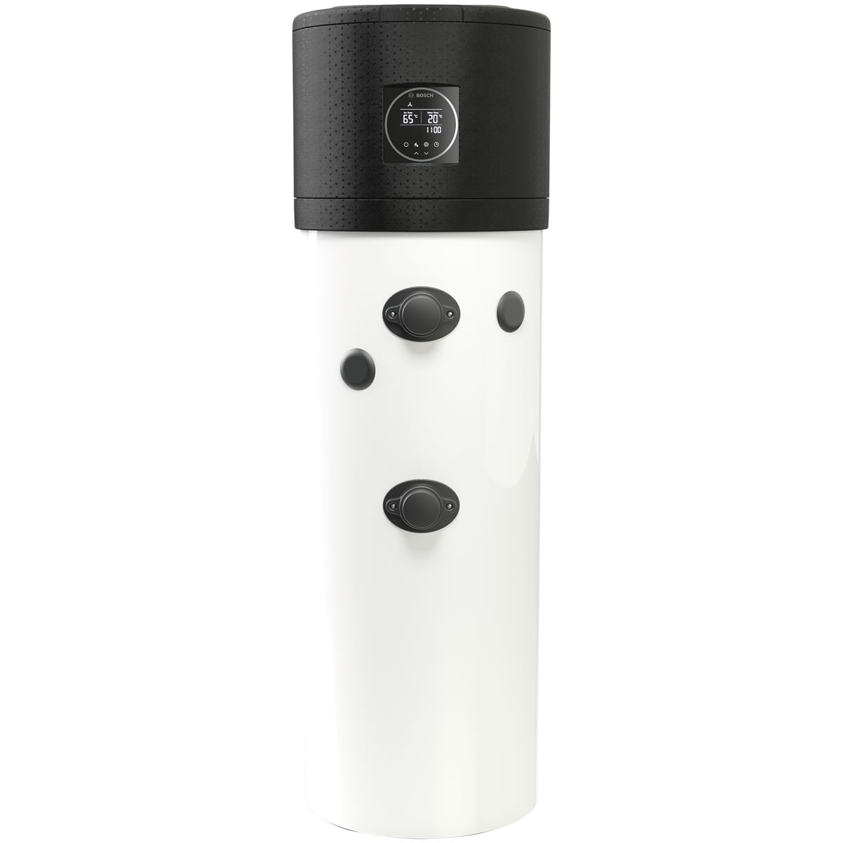 BOSCH Warmwasser-Wärmepumpe CS5001 DW 260, Compress 5000 DW - 7738340429