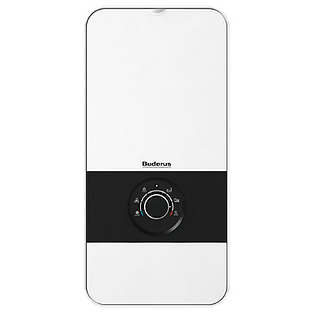 Buderus Elektro-Durchlauferhitzer Logamax ED166-21/24/27 - 7736506838