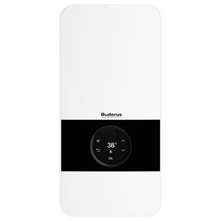 Buderus Elektro-Durchlauferhitzer Logamax ED186-21/24/27 - 7736507416