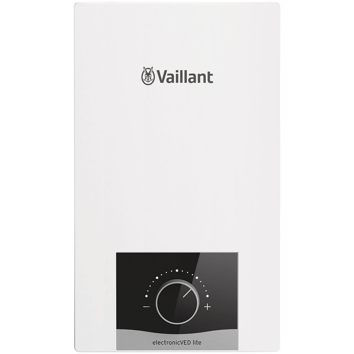 Vaillant Elektro-Durchlauferhitzer electronicVED lite E 11-13/1 L O - Übertischgerät - 0010044427