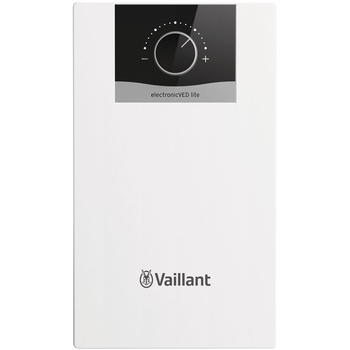 Vaillant Elektro-Durchlauferhitzer electronicVED lite E 11-13/1 L U - Untertischgerät - 0010044426