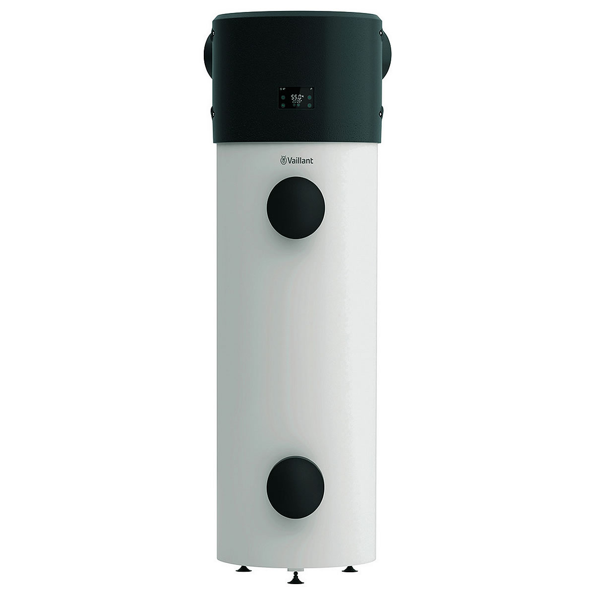 Vaillant Warmwasser-Wärmepumpe aroSTOR plus VWL BM 200/6 230V mit Wärmetauscher - 8000033212