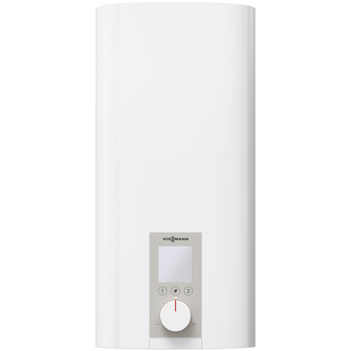 Viessmann Komfort-Durchlauferhitzer Vitotherm EI2, 18 / 21 / 24 kW - ZK06564