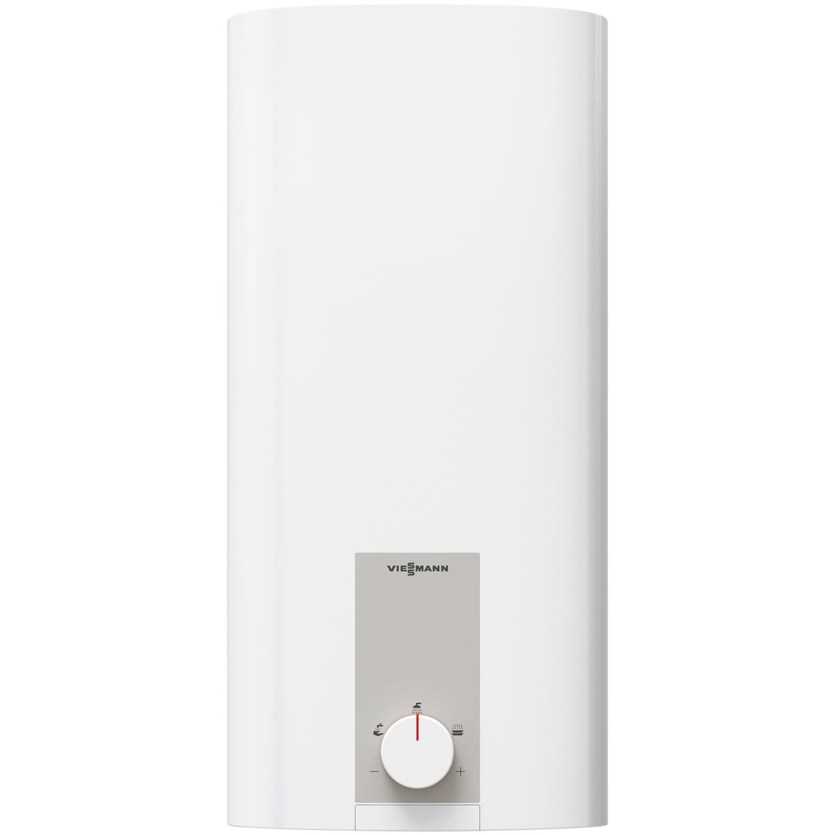 Viessmann Komfort-Durchlauferhitzer Vitotherm EI6, 18 kW - ZK06566