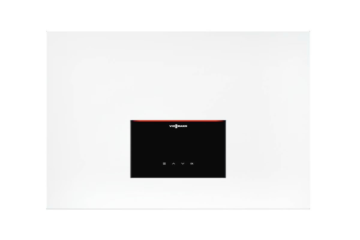Viessmann Vitocal 262-A Wärmepumpe Typ T2W-R290 zur Trinkwassererwärmung - Z027027