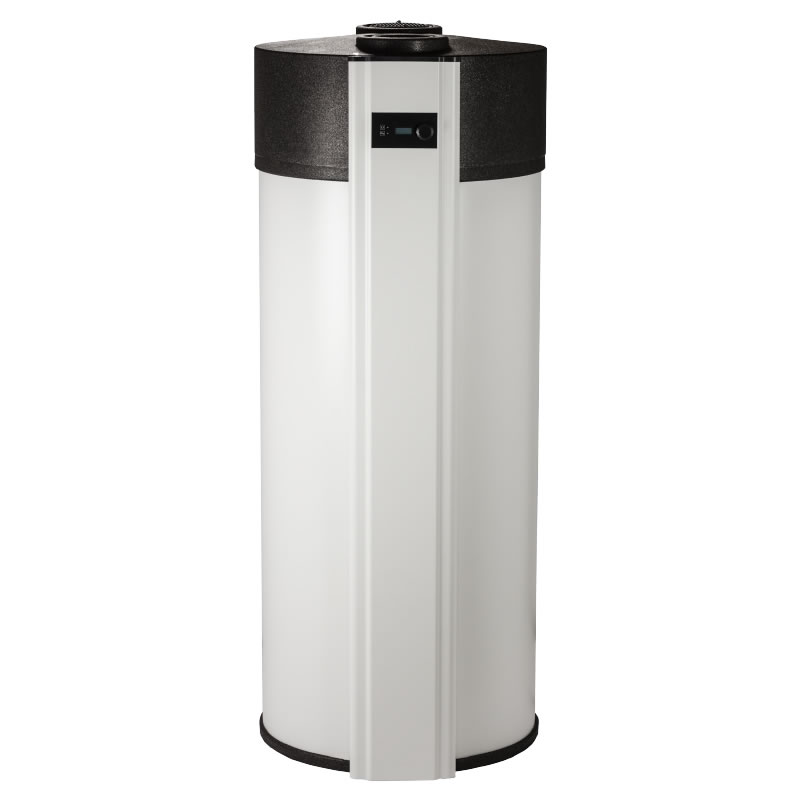 WOLF Warmwasser-Wärmepumpe FHS-280-S-230V-e2-M3 - 2486539