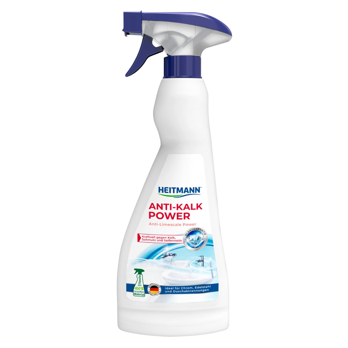 HEITMANN Anti-Kalk Power 500 ml