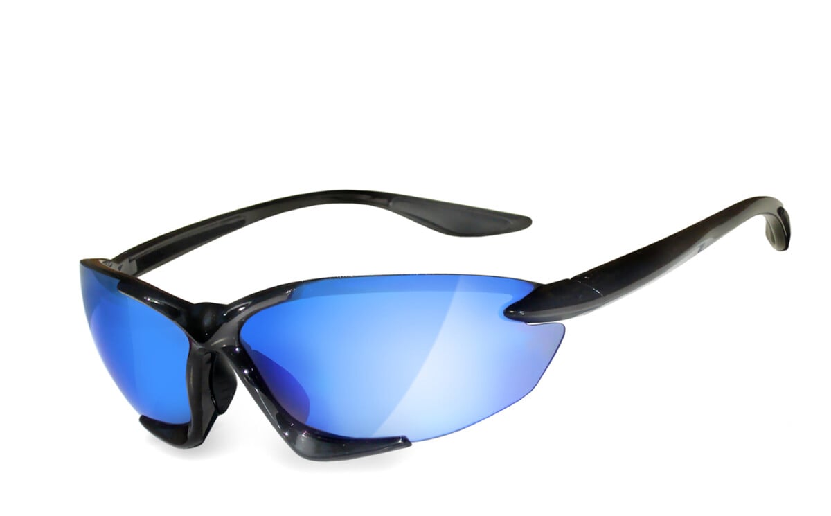 HSE - SportEyes | Sportbrille, Fahrradbrille, Sonnenbrille, Bikerbrille, Radbrille | TR3