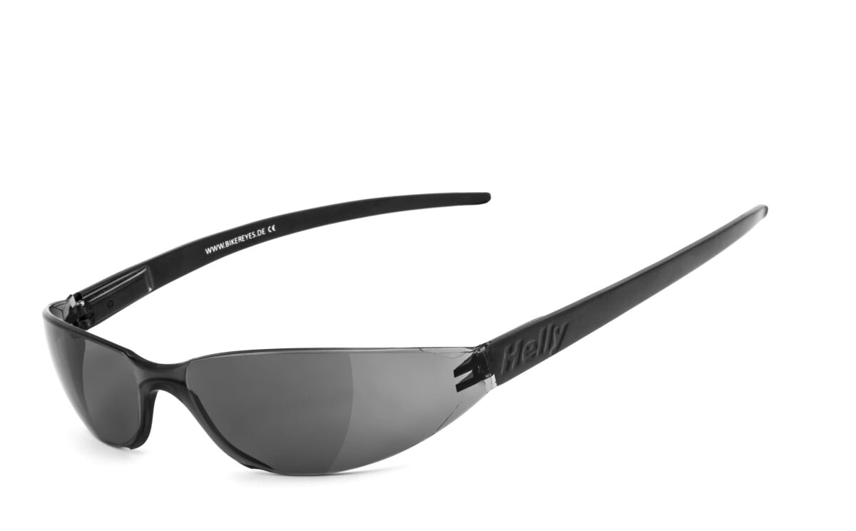 HELLY - No.1 Bikereyes | Bikerbrille, Motorrad-Sonnenbrille, Motorradbrille, winddicht | freeway 3.1