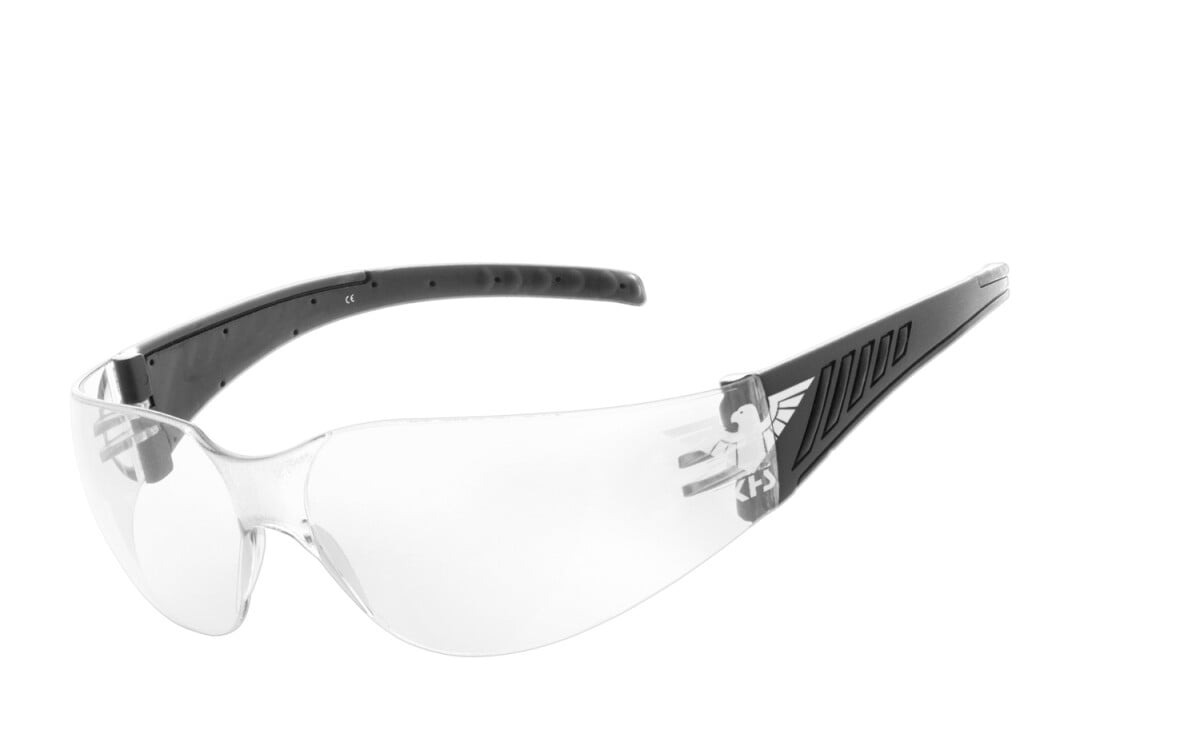 KHS | Taktische Brille | KHS-125b-n