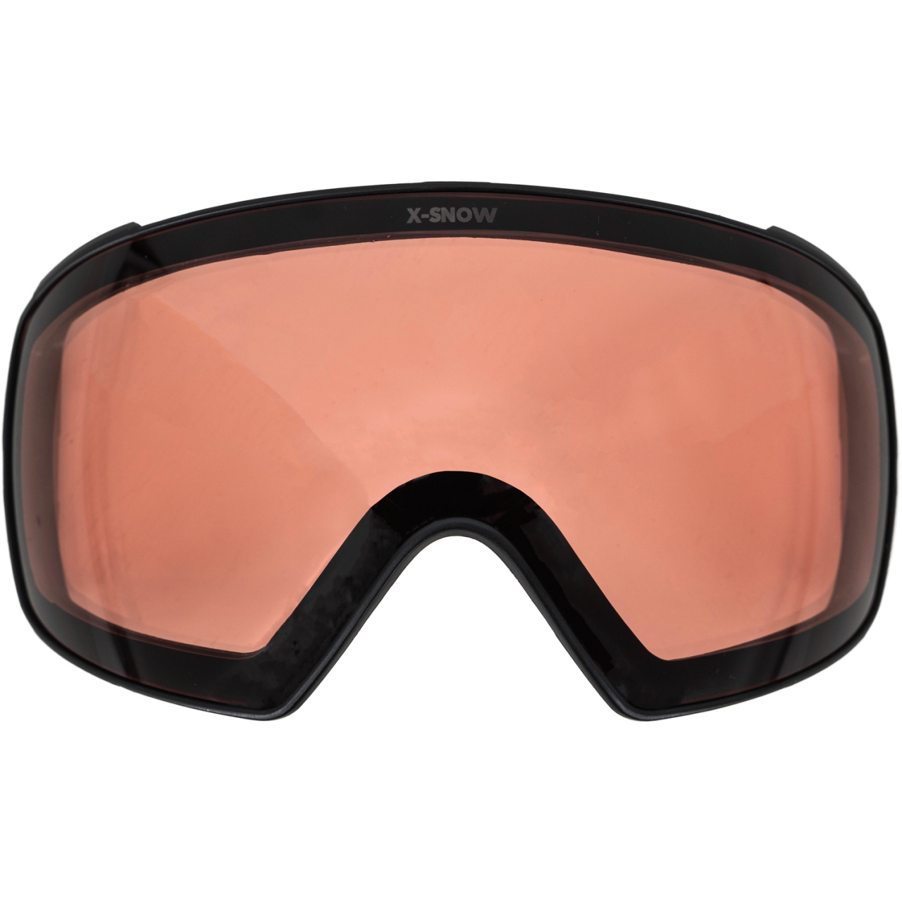 Ersatzglas für die Snow-X Graffiti Skibrille