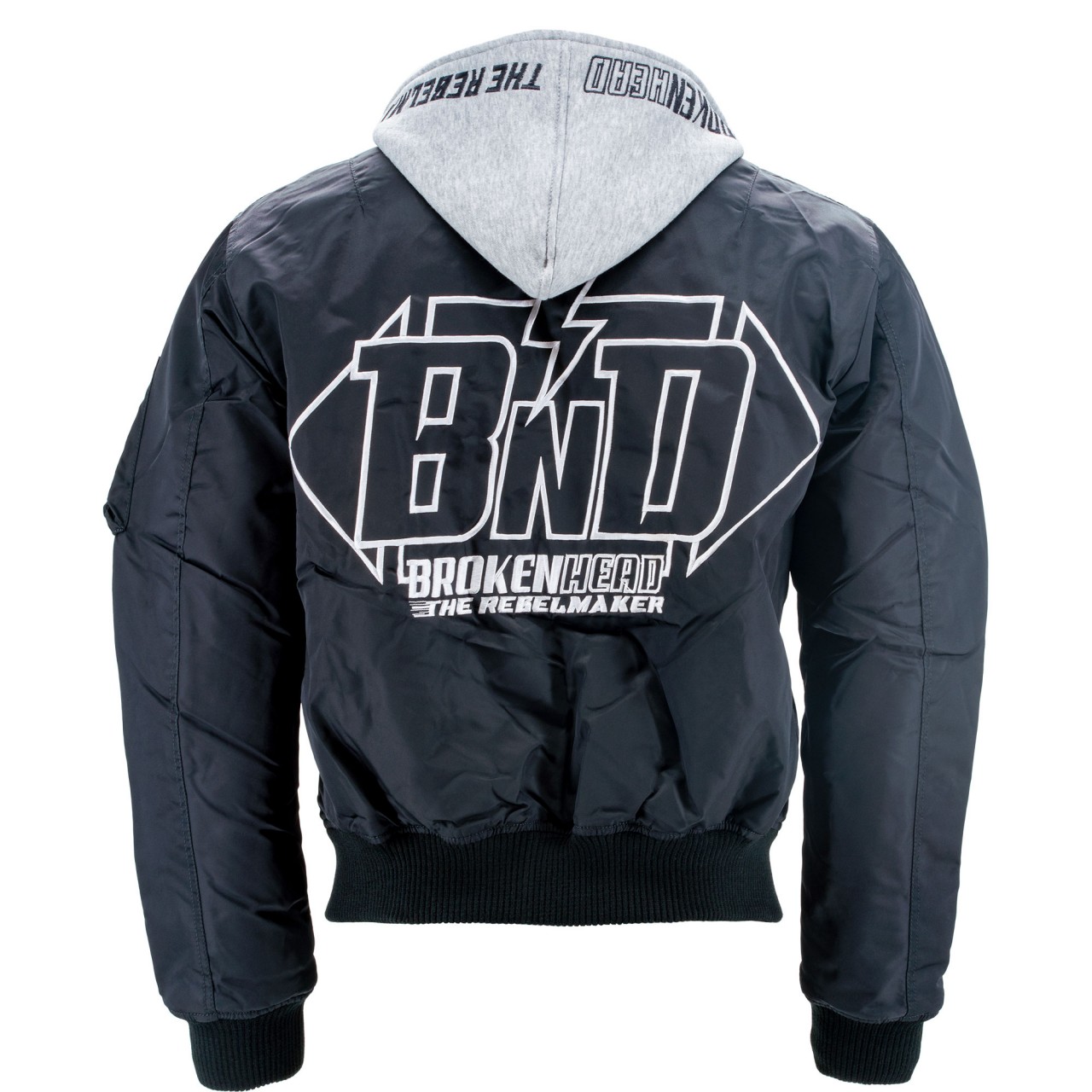 Broken Head Bomberjacke BND (XS)