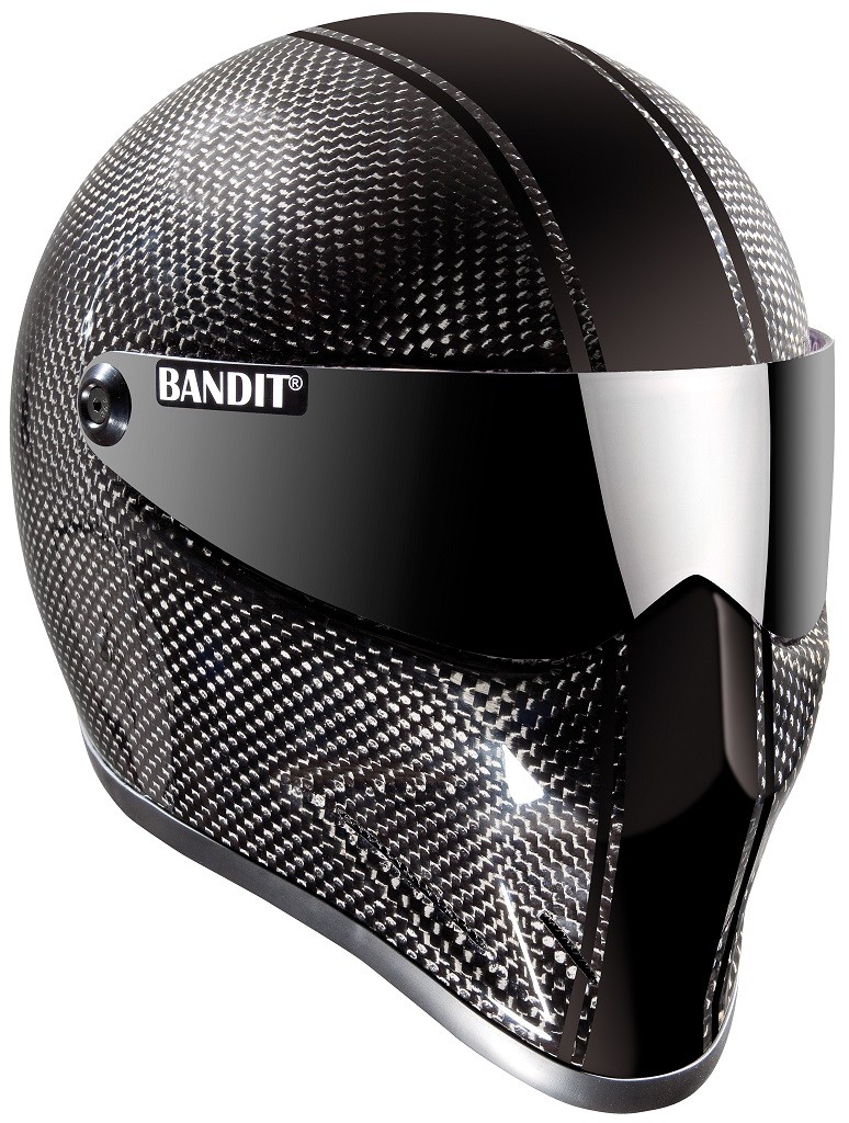 Bandit Crystal Carbon
