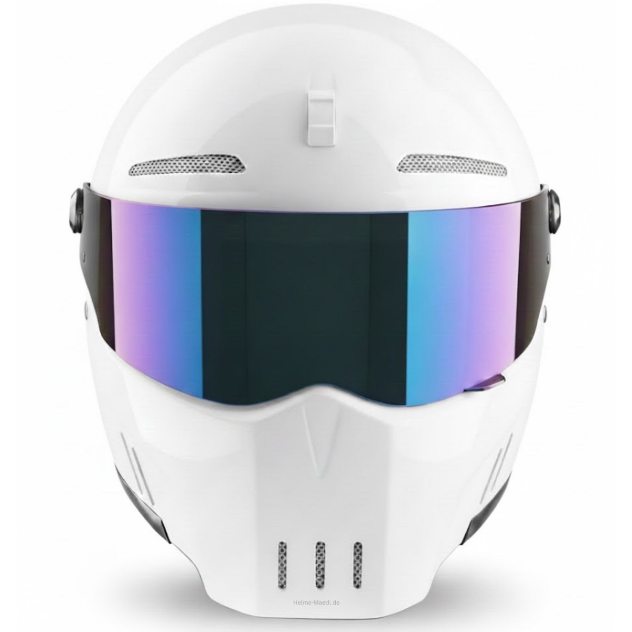 Bandit Alien II Weiß