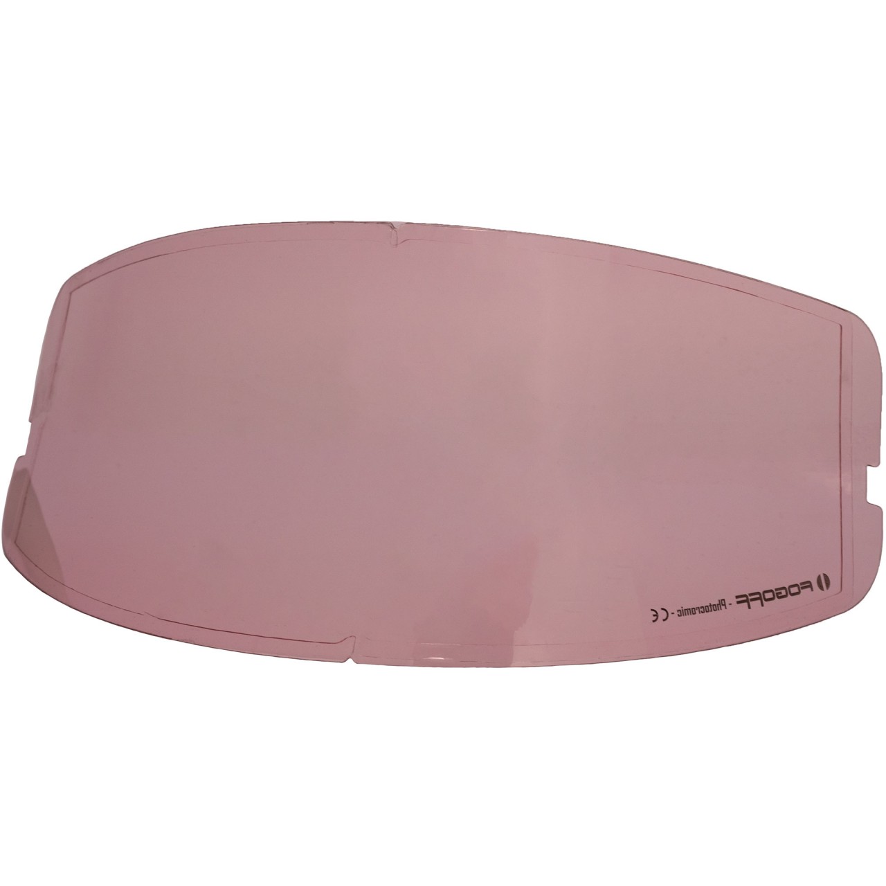 Broken Head Selbsttönende Antibeschlagscheibe Photochrom Für Jack S. V2 Pro