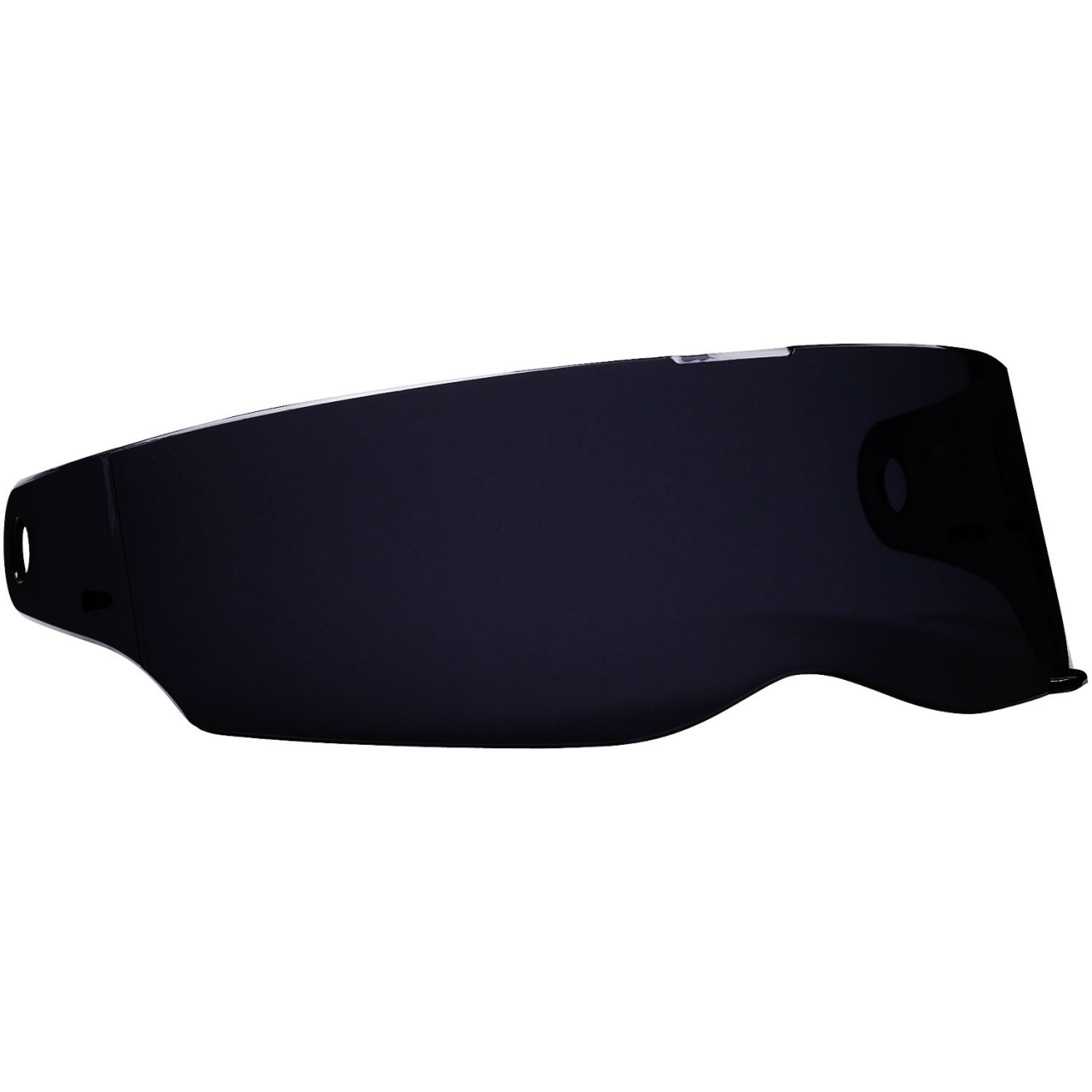 Bandit Alien II/Fighter/EXX Visier tiefschwarz