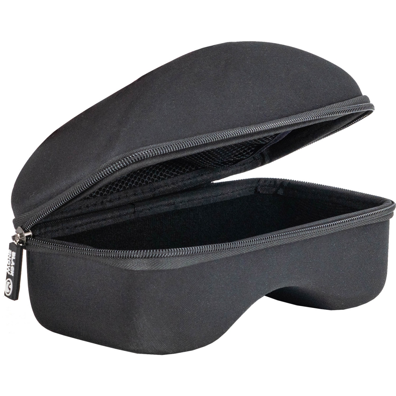 Case Black Snow für Aufbewahrung von Skibrillen