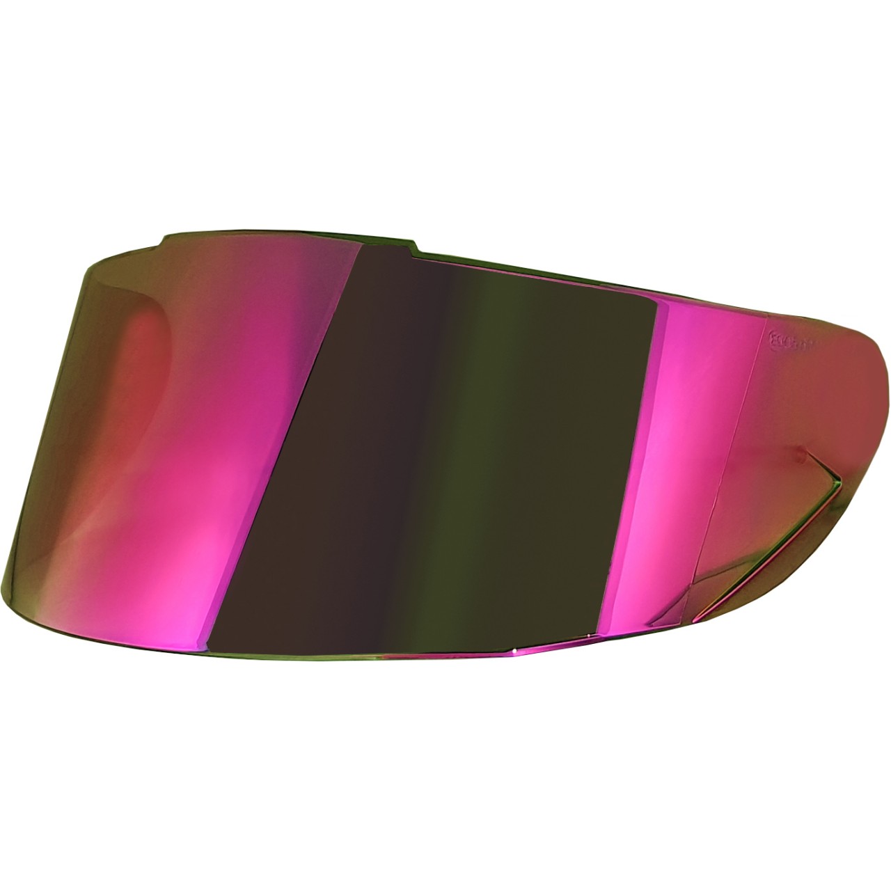 Broken Head BeProud Pro / Sport Visier Rosegold Verspiegelt Für Schnellwechse...