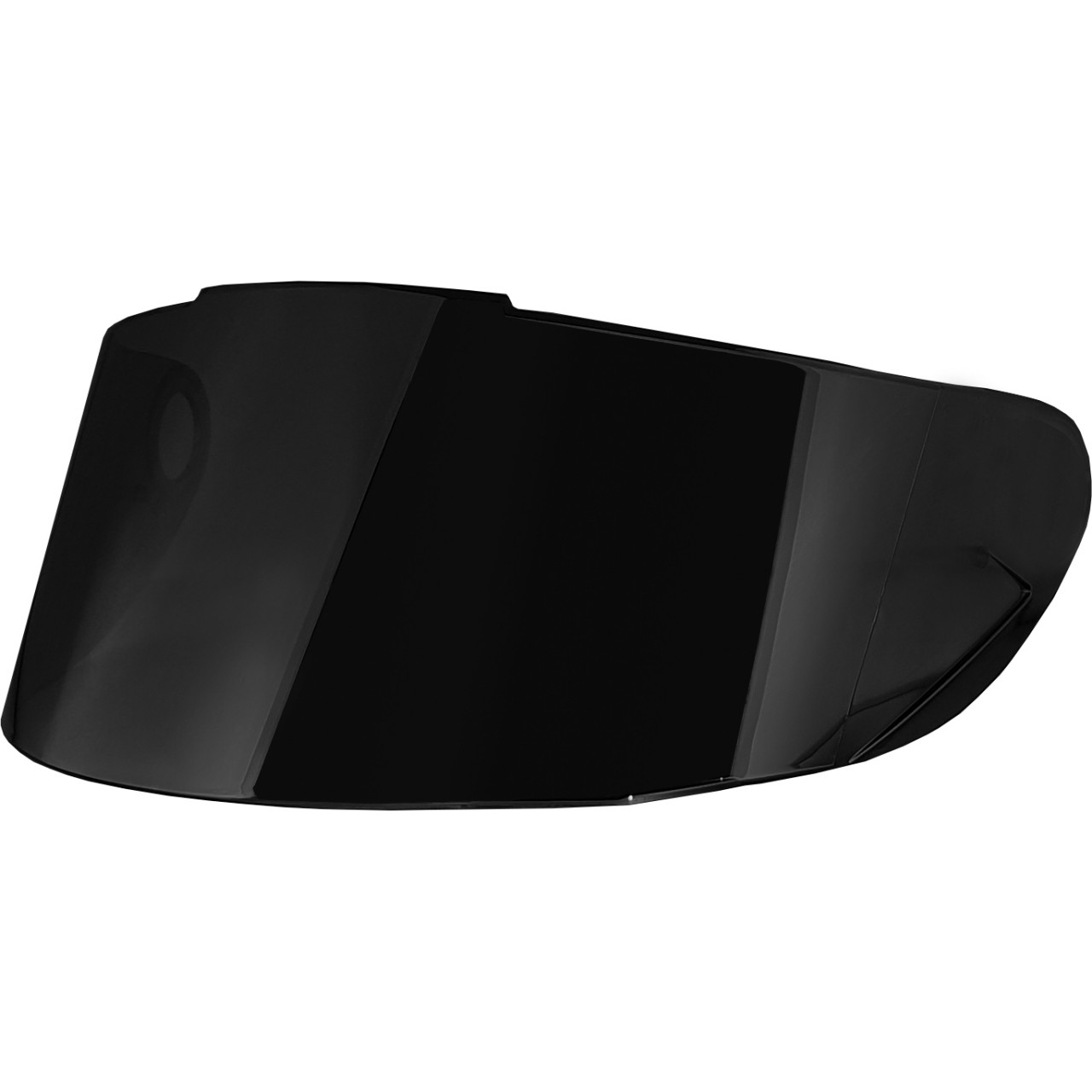 Broken Head BeProud Pro / Sport Visier Schwarz Getönt Für Schnellwechselmechanik